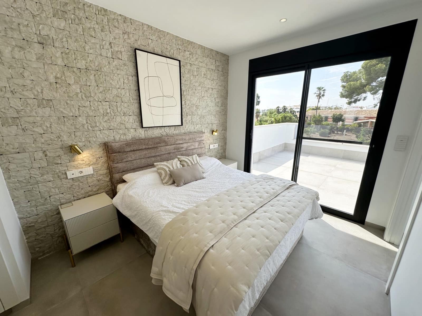 3 soverom Villa til salgs i Santiago de la Ribera med svømmebasseng - € 599 000 (Ref: 9771894)