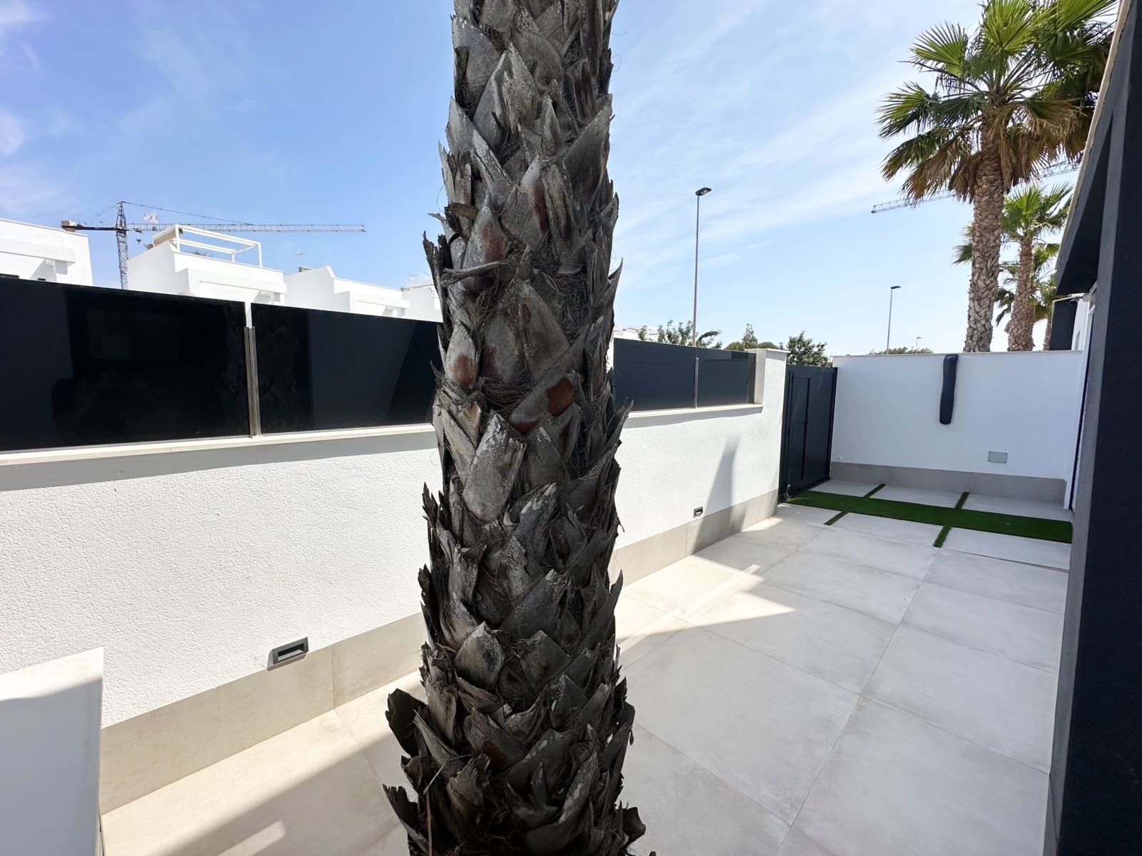 3 soverom Villa til salgs i Santiago de la Ribera med svømmebasseng - € 599 000 (Ref: 9771894)