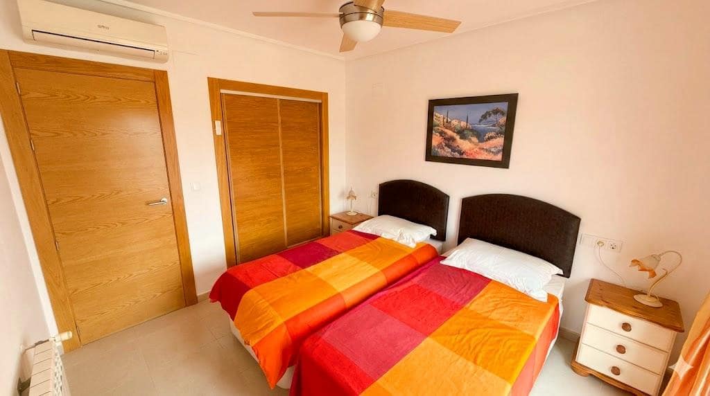 2 camera da letto Appartamento in vendita in Sucina - 140.000 € (Rif: 9772042)