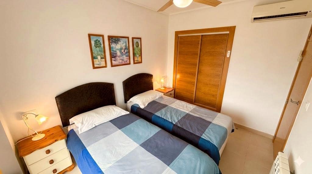 2 camera da letto Appartamento in vendita in Sucina - 140.000 € (Rif: 9772042)