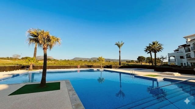 2 camera da letto Appartamento in vendita in Sucina, Murcia città - 140.000 € (Rif: 9772042)