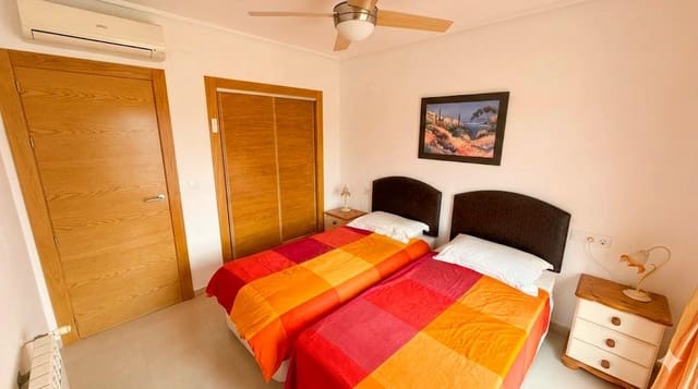 2 camera da letto Appartamento in vendita in Sucina, Murcia città - 140.000 € (Rif: 9772042)