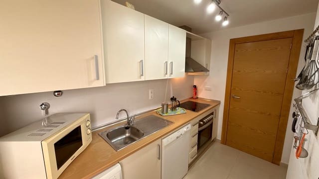 2 camera da letto Appartamento in vendita in Sucina, Murcia città - 140.000 € (Rif: 9772042)