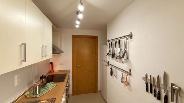 2 camera da letto Appartamento in vendita in Sucina, Murcia città - 140.000 € (Rif: 9772042)