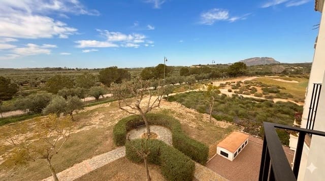 2 camera da letto Appartamento in vendita in Sucina, Murcia città - 140.000 € (Rif: 9772042)