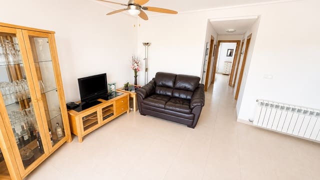 2 soveværelse Lejlighed til salg i Sucina, Murcia by - € 138.500 (Ref: 9772042)
