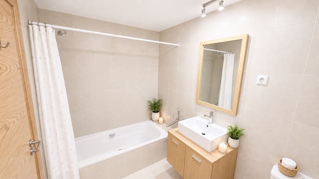 2 soveværelse Lejlighed til salg i Sucina, Murcia by - € 138.500 (Ref: 9772042)