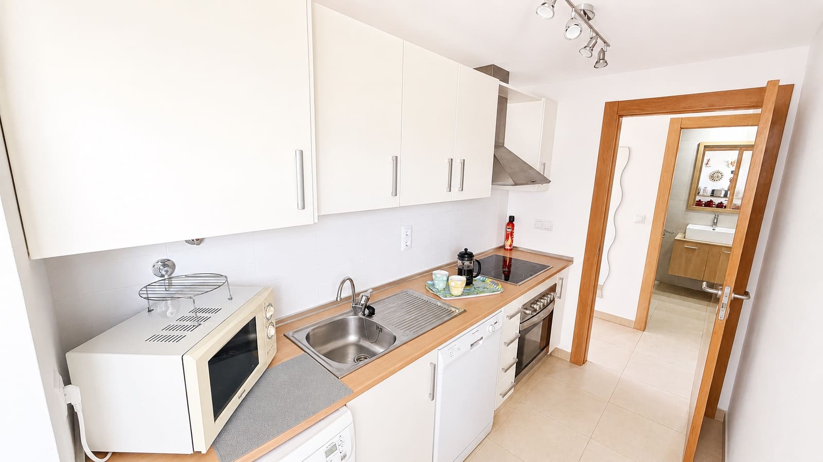2 camera da letto Appartamento in vendita in Sucina - 138.500 € (Rif: 9772042)