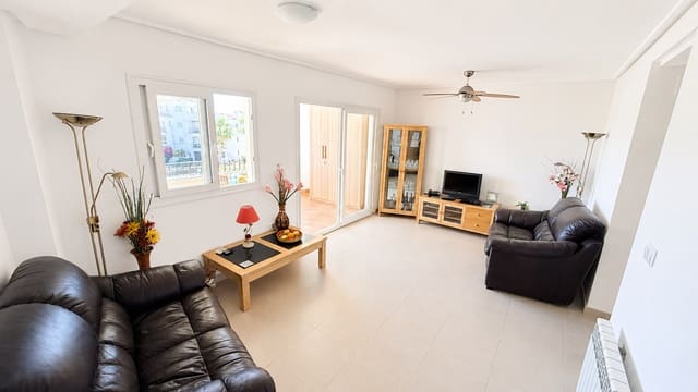 2 soveværelse Lejlighed til salg i Sucina, Murcia by - € 138.500 (Ref: 9772042)