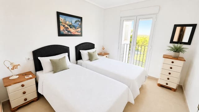 2 soveværelse Lejlighed til salg i Sucina, Murcia by - € 138.500 (Ref: 9772042)