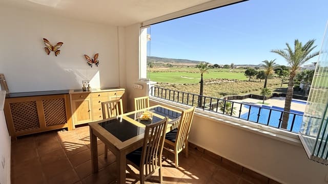 2 soveværelse Lejlighed til salg i Sucina, Murcia by - € 138.500 (Ref: 9772042)