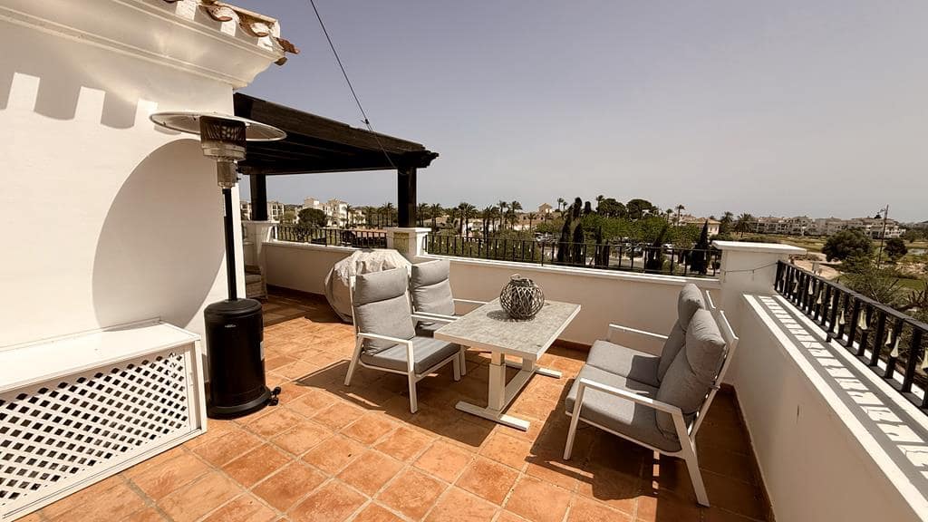 2 camera da letto Appartamento in vendita in Murcia citta - 185.000 € (Rif: 9777134)