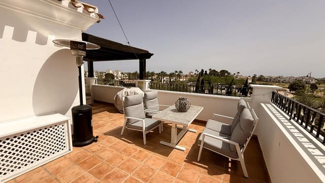 2 camera da letto Appartamento in vendita in Murcia città - 185.000 € (Rif: 9777134)