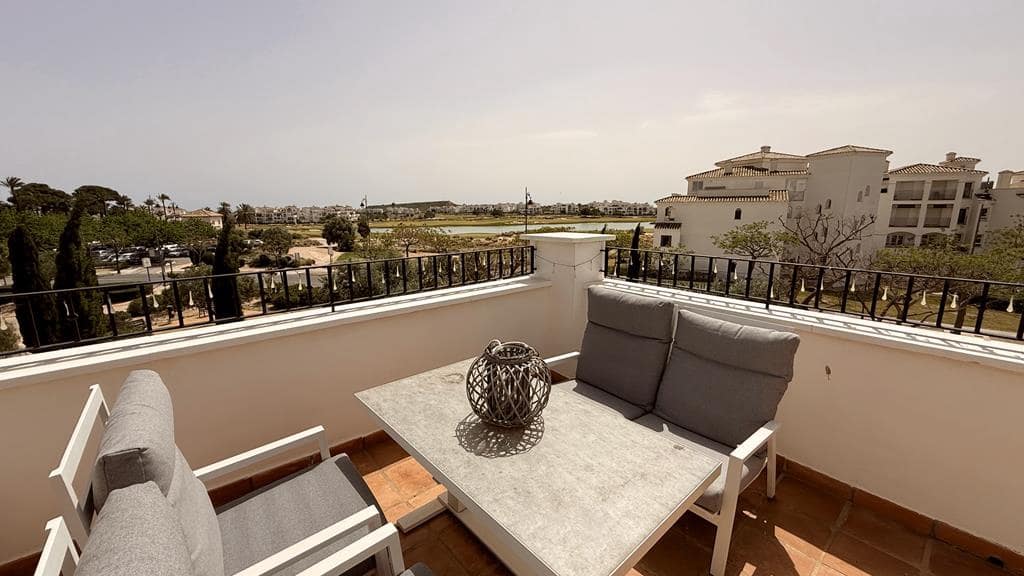 2 camera da letto Appartamento in vendita in Murcia citta - 185.000 € (Rif: 9777134)