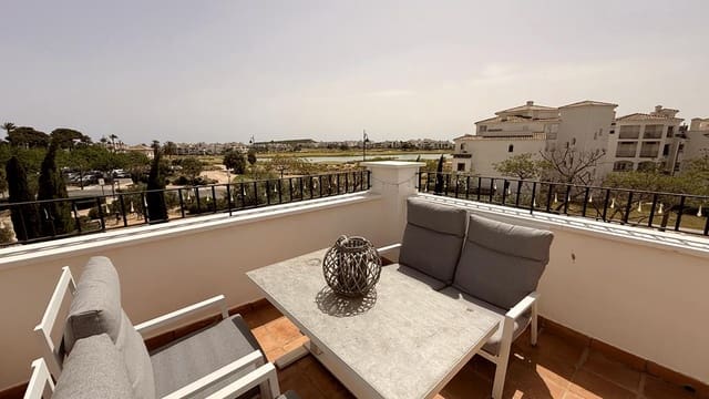 2 camera da letto Appartamento in vendita in Murcia città - 185.000 € (Rif: 9777134)