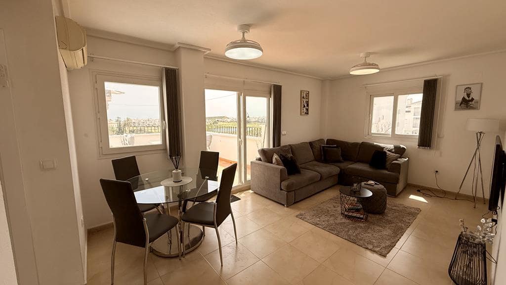 2 camera da letto Appartamento in vendita in Murcia citta - 185.000 € (Rif: 9777134)