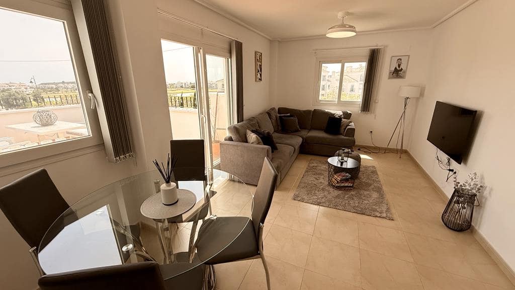 2 camera da letto Appartamento in vendita in Murcia citta - 185.000 € (Rif: 9777134)