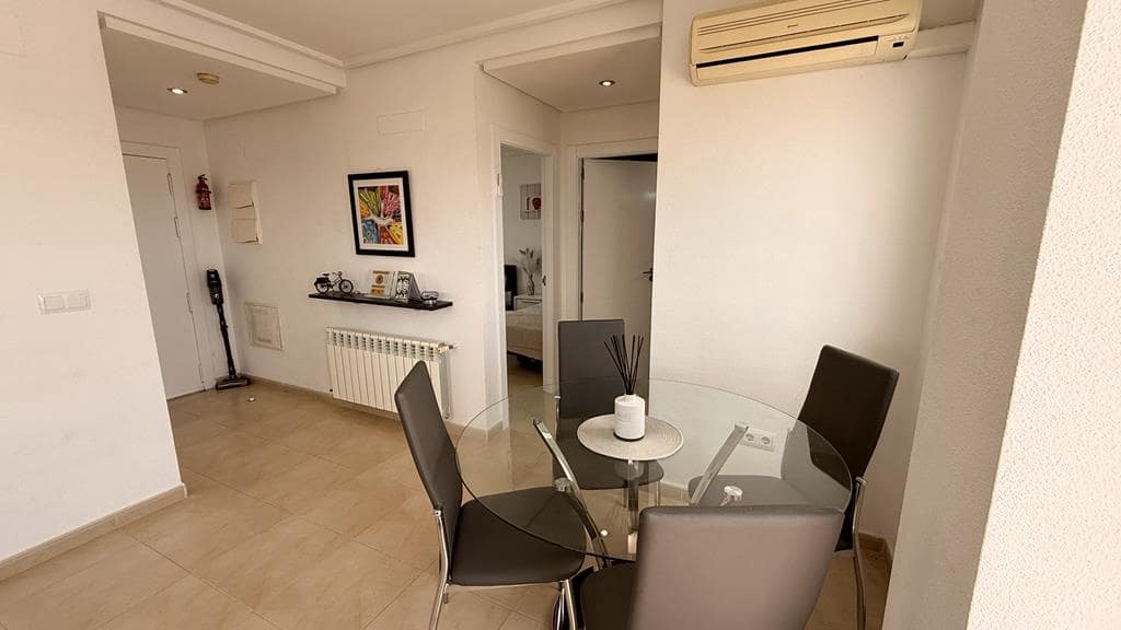 2 camera da letto Appartamento in vendita in Murcia citta - 185.000 € (Rif: 9777134)