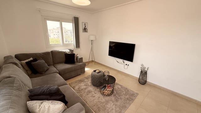 2 camera da letto Appartamento in vendita in Murcia città - 185.000 € (Rif: 9777134)