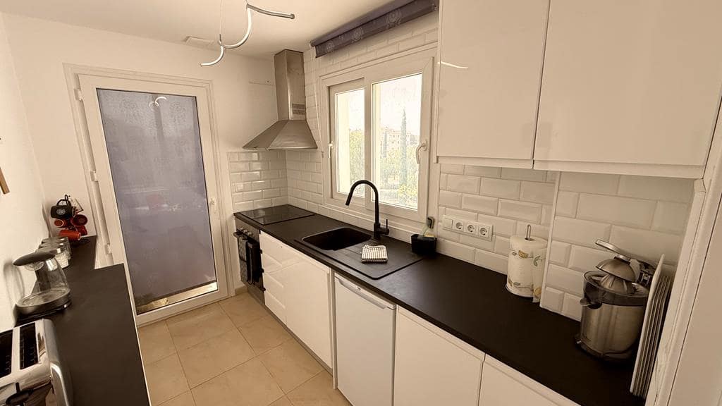 2 camera da letto Appartamento in vendita in Murcia citta - 185.000 € (Rif: 9777134)