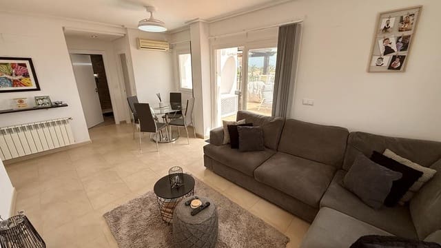 2 camera da letto Appartamento in vendita in Murcia città - 185.000 € (Rif: 9777134)
