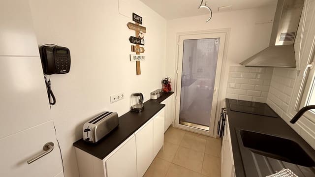 2 camera da letto Appartamento in vendita in Murcia città - 185.000 € (Rif: 9777134)