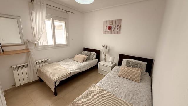 2 camera da letto Appartamento in vendita in Murcia città - 185.000 € (Rif: 9777134)