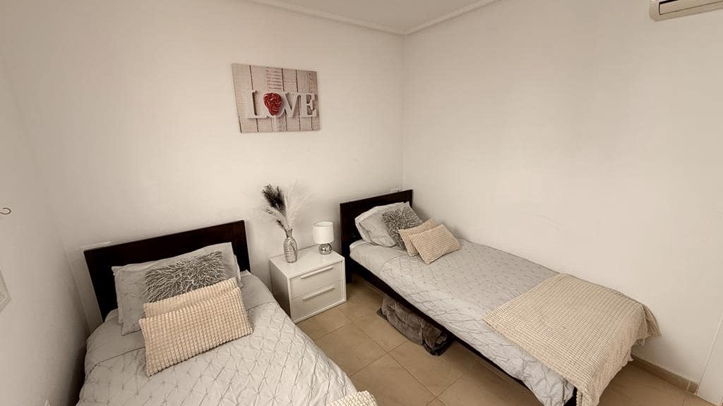 2 camera da letto Appartamento in vendita in Murcia citta - 185.000 € (Rif: 9777134)