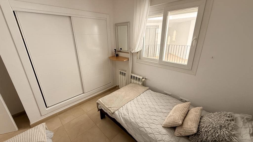 2 camera da letto Appartamento in vendita in Murcia citta - 185.000 € (Rif: 9777134)