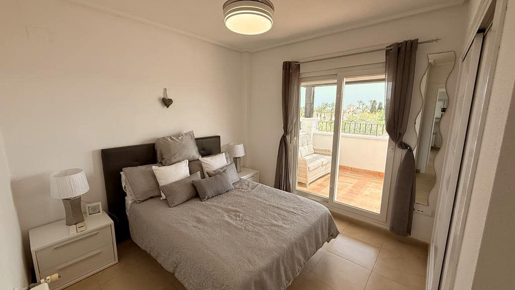 2 camera da letto Appartamento in vendita in Murcia citta - 185.000 € (Rif: 9777134)