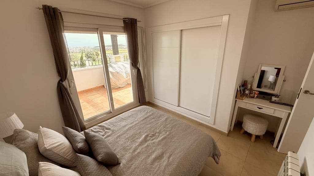 2 camera da letto Appartamento in vendita in Murcia citta - 185.000 € (Rif: 9777134)