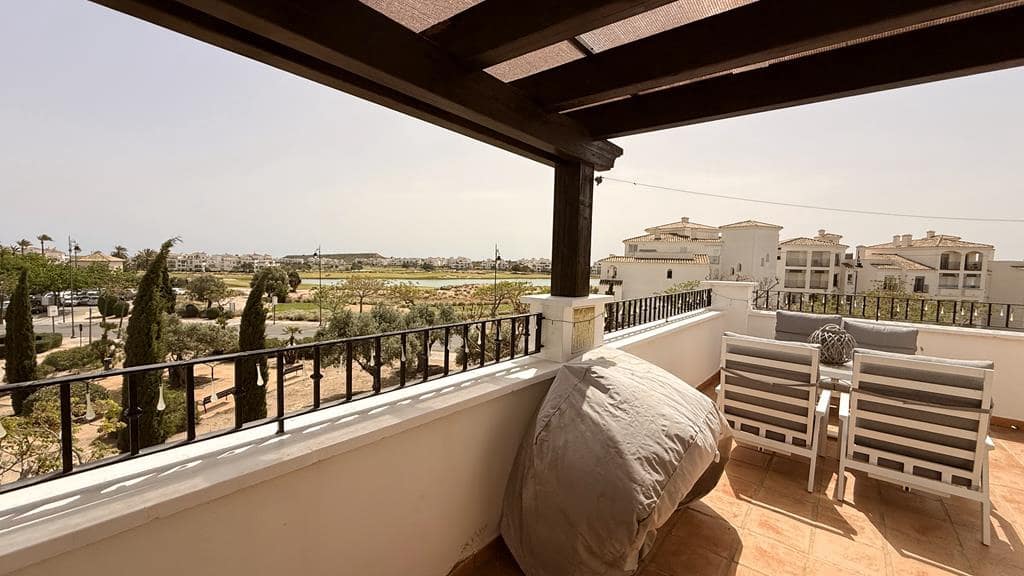 2 camera da letto Appartamento in vendita in Murcia citta - 185.000 € (Rif: 9777134)