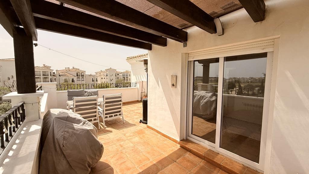 2 camera da letto Appartamento in vendita in Murcia citta - 185.000 € (Rif: 9777134)