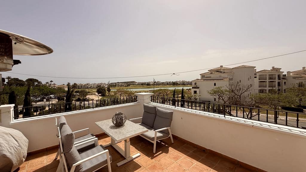 2 camera da letto Appartamento in vendita in Murcia citta - 185.000 € (Rif: 9777134)