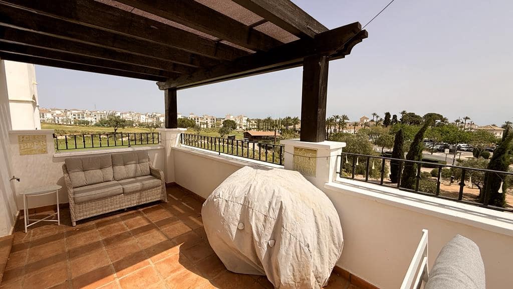 2 camera da letto Appartamento in vendita in Murcia citta - 185.000 € (Rif: 9777134)