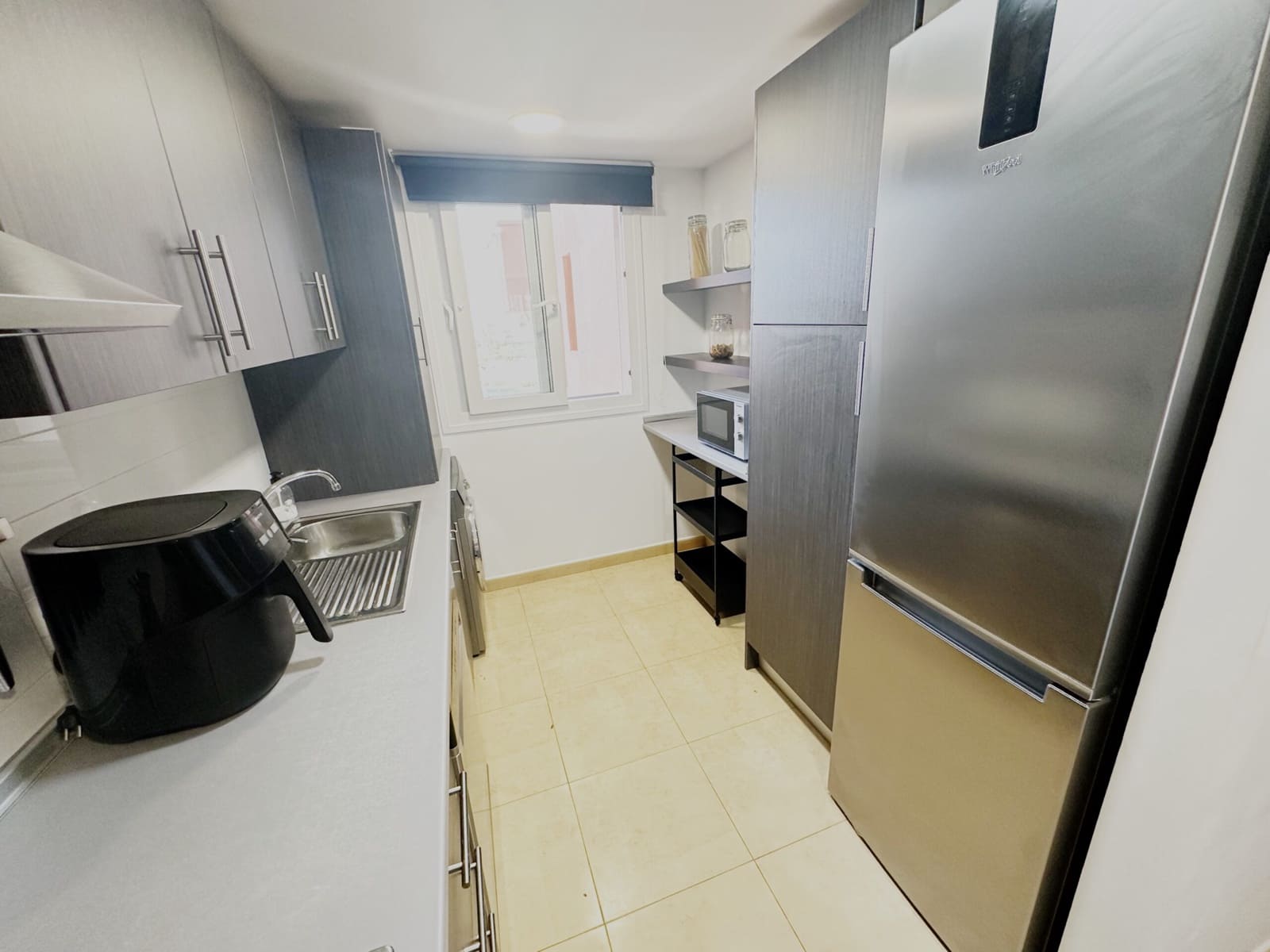 2 soveværelse Lejlighed til salg i Mar Menor Golf Resort - € 199.950 (Ref: 9779100)