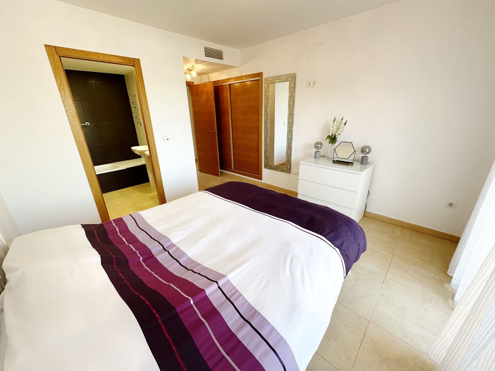 2 soveværelse Lejlighed til salg i Mar Menor Golf Resort - € 199.950 (Ref: 9779100)