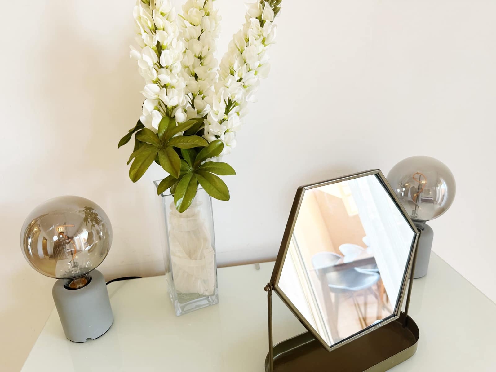 2 soveværelse Lejlighed til salg i Mar Menor Golf Resort - € 199.950 (Ref: 9779100)