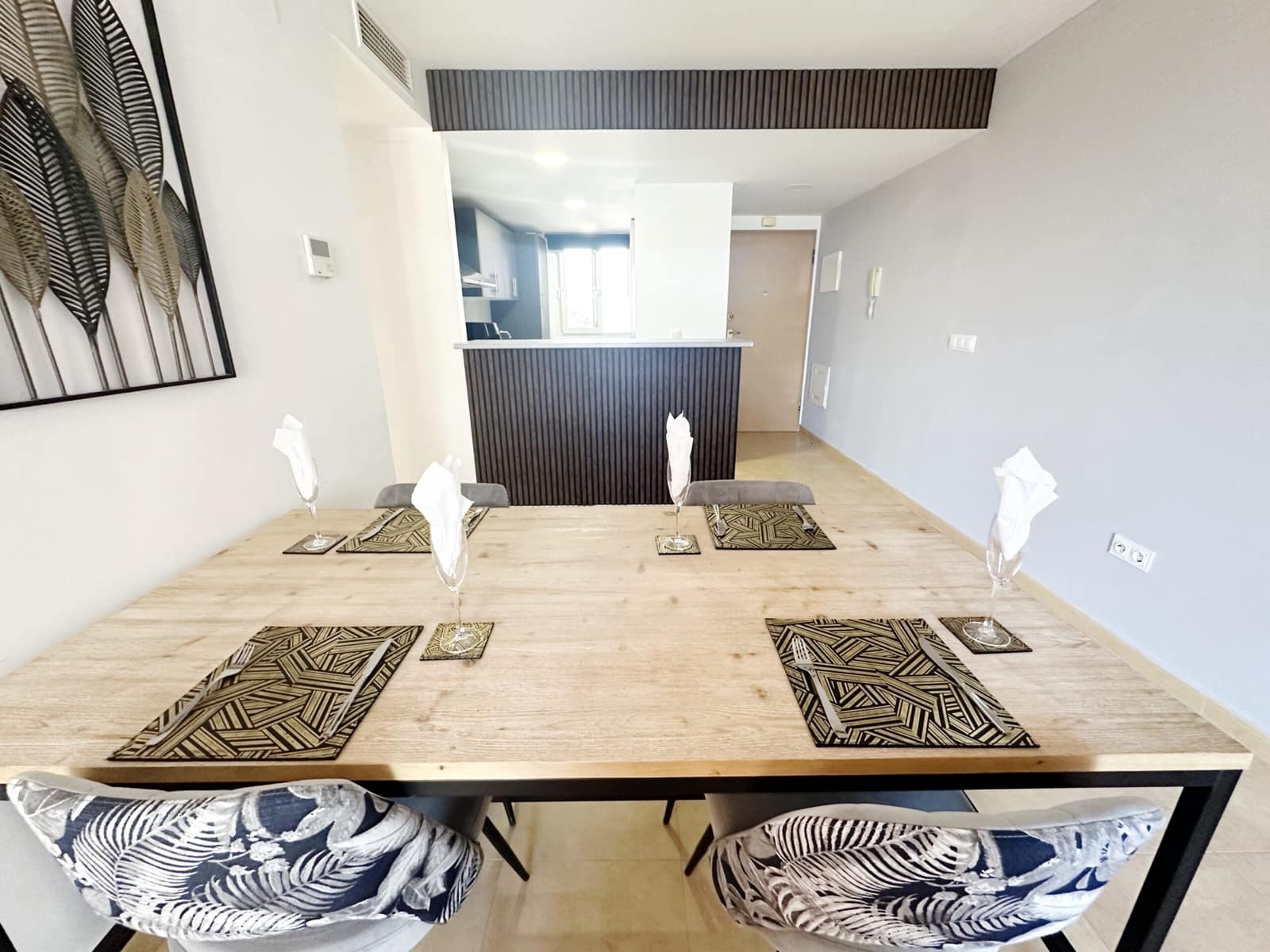 2 soveværelse Lejlighed til salg i Mar Menor Golf Resort - € 199.950 (Ref: 9779100)