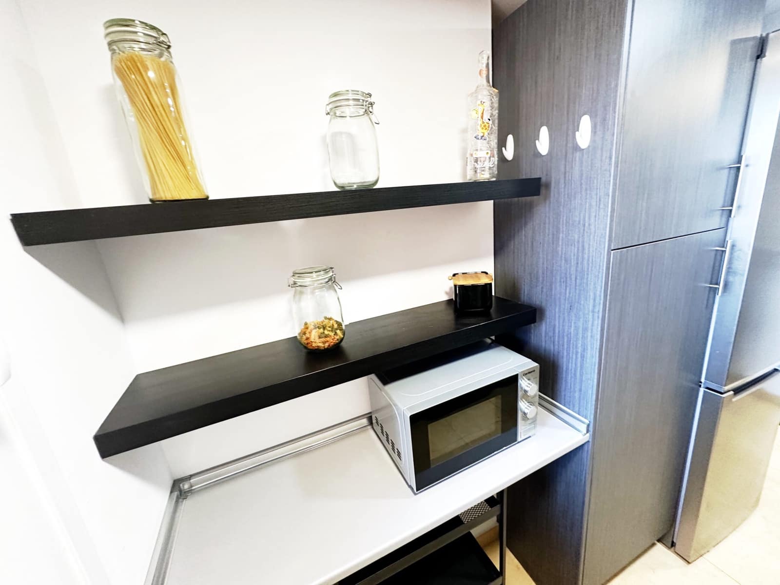 2 soveværelse Lejlighed til salg i Mar Menor Golf Resort - € 199.950 (Ref: 9779100)