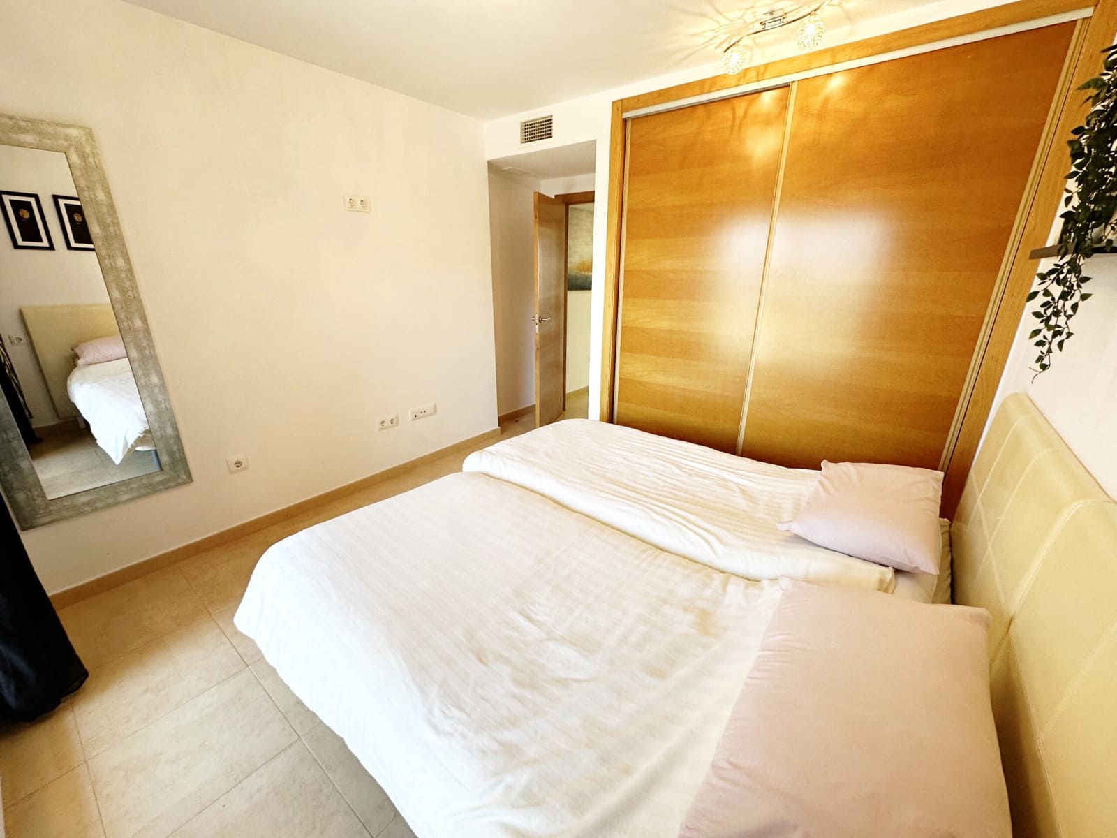 2 soveværelse Lejlighed til salg i Mar Menor Golf Resort - € 199.950 (Ref: 9779100)