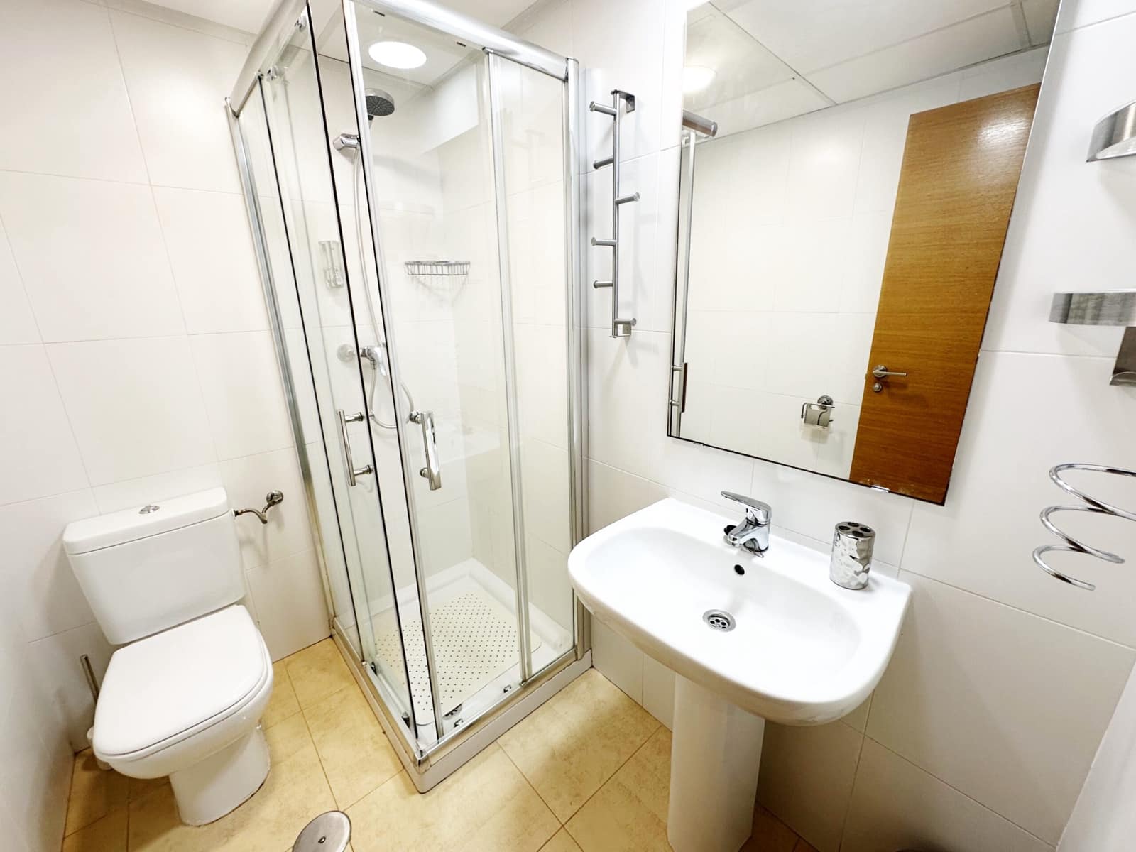 2 soveværelse Lejlighed til salg i Mar Menor Golf Resort - € 199.950 (Ref: 9779100)