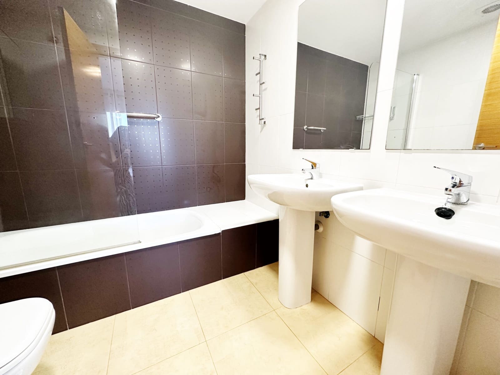 2 soveværelse Lejlighed til salg i Mar Menor Golf Resort - € 199.950 (Ref: 9779100)