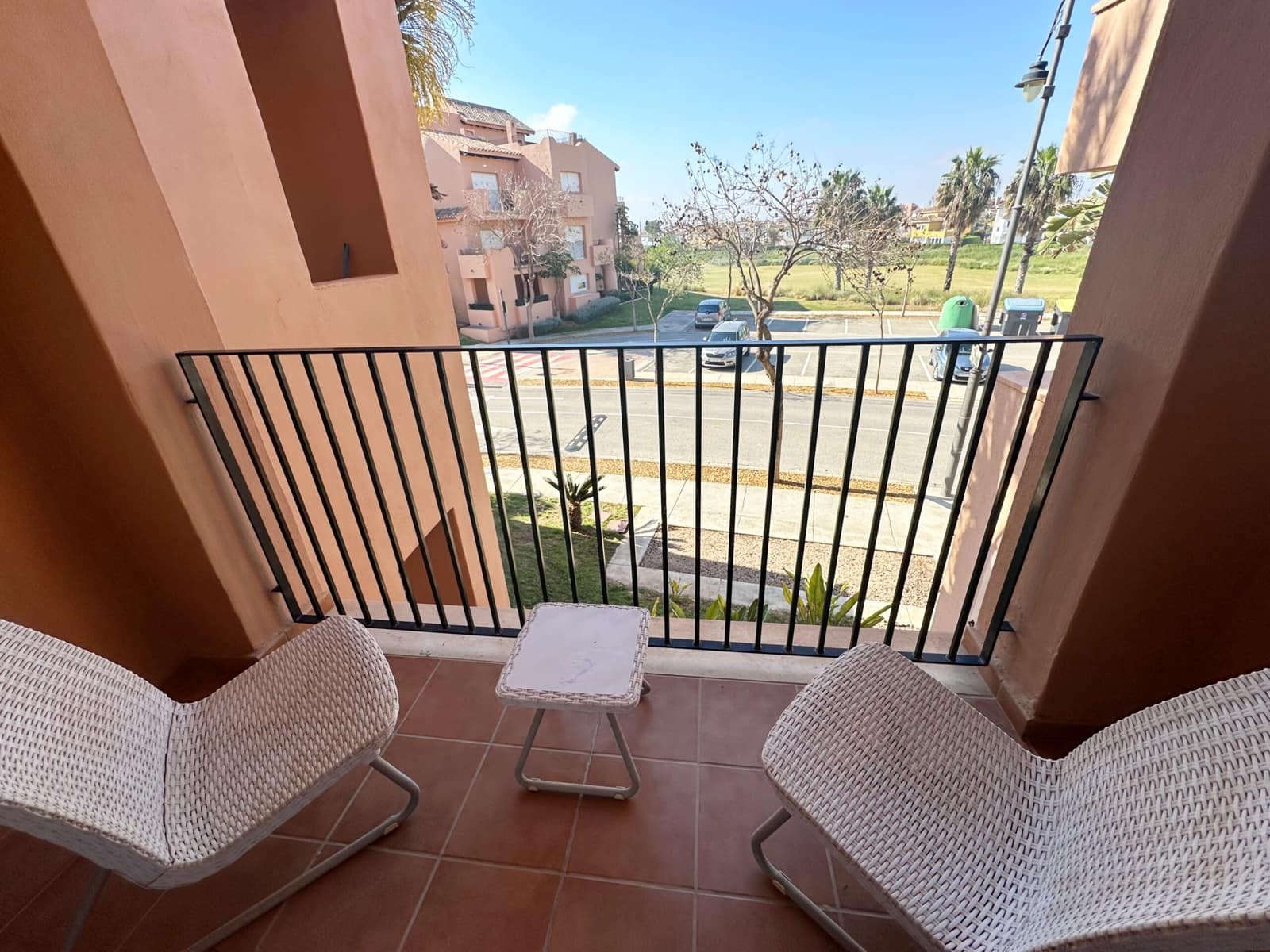2 soveværelse Lejlighed til salg i Mar Menor Golf Resort - € 199.950 (Ref: 9779100)