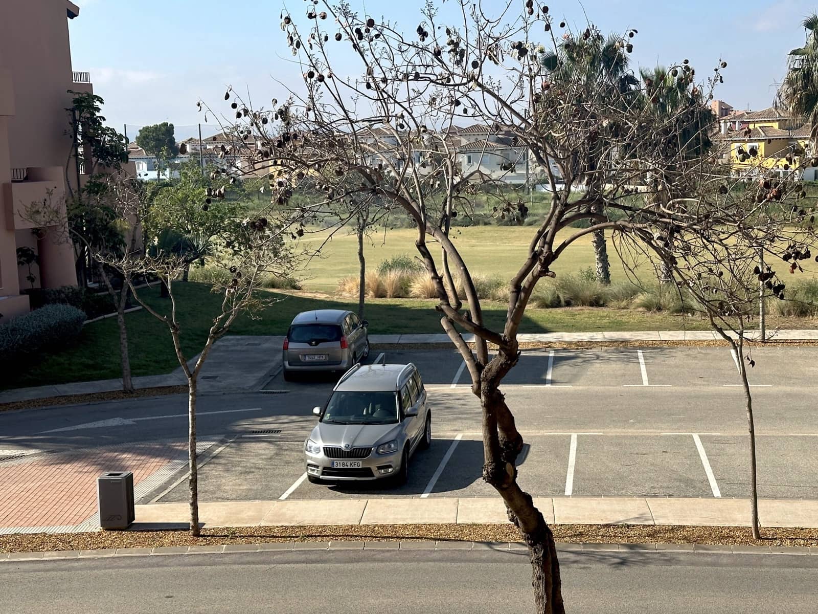 2 soveværelse Lejlighed til salg i Mar Menor Golf Resort - € 199.950 (Ref: 9779100)