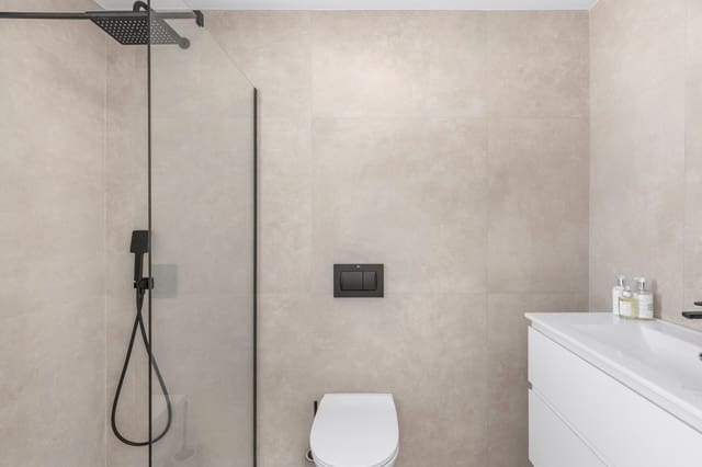 3 makuuhuone Huvila myytävänä paikassa Los Alcázares - 489 000 € (Ref: 9779101)