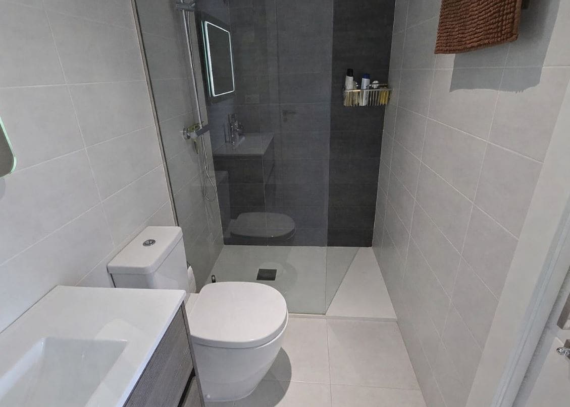 Apartamento de 2 habitaciones en San Pedro del Pinatar en venta - 185.000 € (Ref: 9787584)