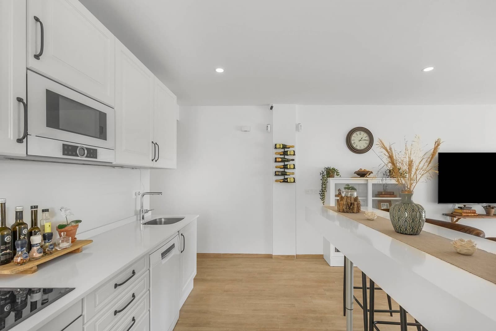 2 camera da letto Appartamento in vendita in Los Alcazares con piscina - 264.900 € (Rif: 9787824)