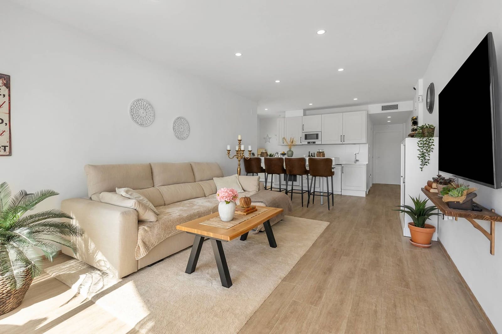 2 camera da letto Appartamento in vendita in Los Alcazares con piscina - 264.900 € (Rif: 9787824)