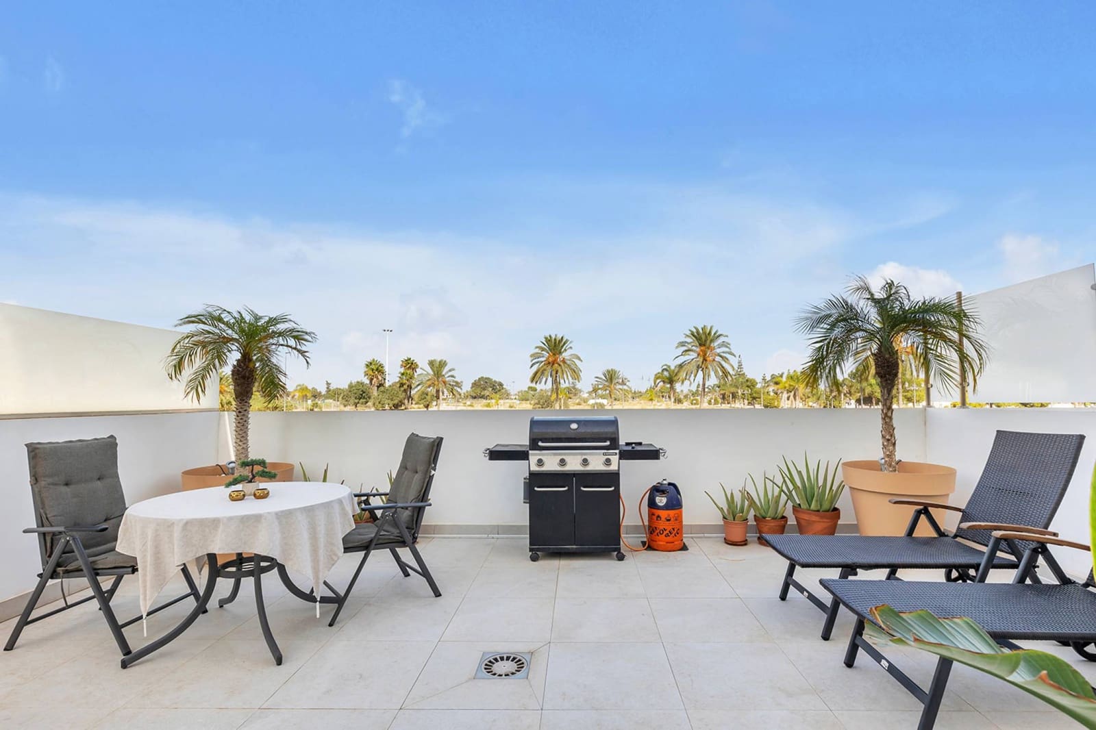 2 camera da letto Appartamento in vendita in Los Alcazares con piscina - 264.900 € (Rif: 9787824)